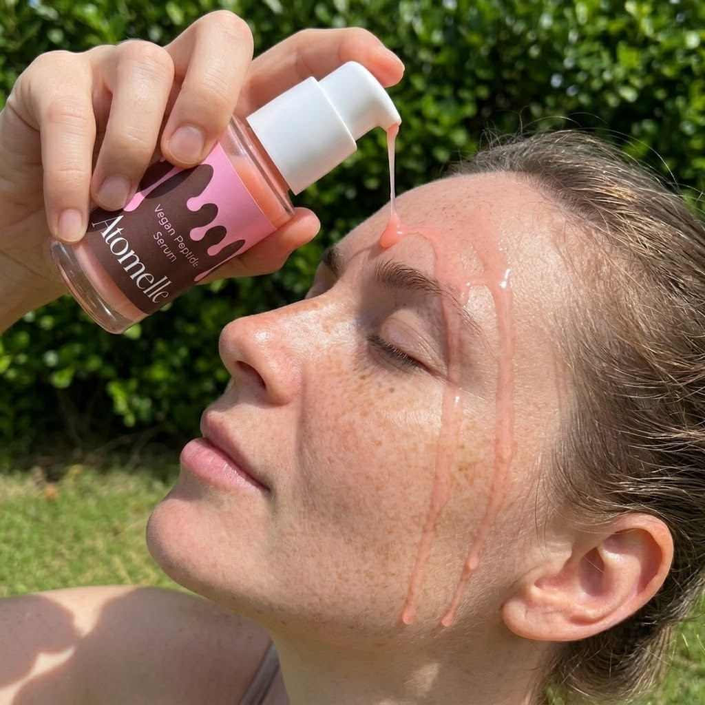 Gentle hydration that revitalizes your skin.